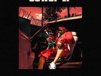 JOE MOSES – SUWOP EP (320 KBPS + ITUNES)