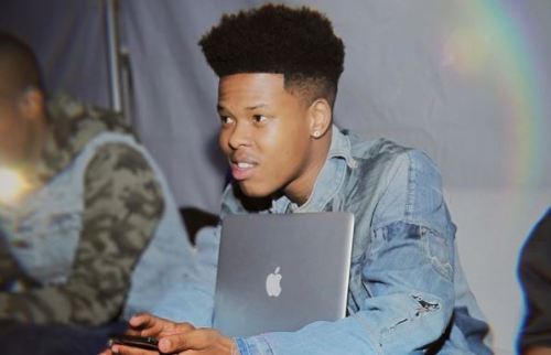 Nasty C – No Limit (Freestyle)