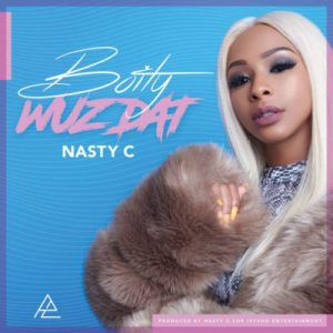 VIDEO Boity, Nasty C – Wuz Dat