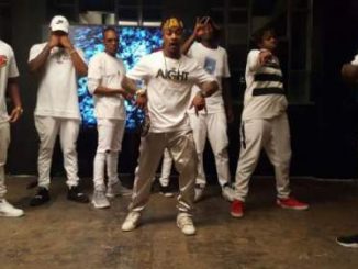 DJ So Nice – #CoolestSquad18Freestyle Ft. Priddy Ugly, Tony Lee, Twenny Four, Bonafidebilli, Thaiwanda Thai, KLY, Hercule$, Wichi 1080 & Bontle Modiselle