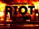 Diamantero – Riot