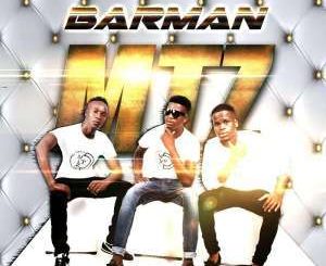 MTZ & Dj Dansanie – Barman