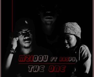 Mzidou – The One Ft. Raspy