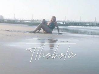 Versateez – Tlhobola Ft. Bhizer & King Dineo