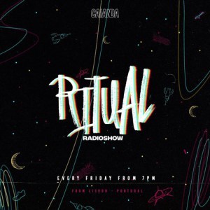 Caianda - Ritual Radio Show 13 MIX