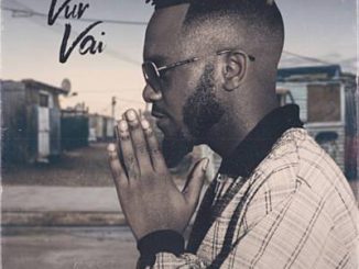 VIDEO: KWESTA – VUR VAI