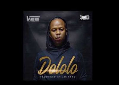 VEE MAMPEEZY – Dololo