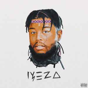 ALBUM: Anatii – Iyeza (Zip File)