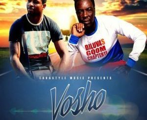 Dj Luvas & DJ Amen – Asithi Vosho Ft. Sphajolas