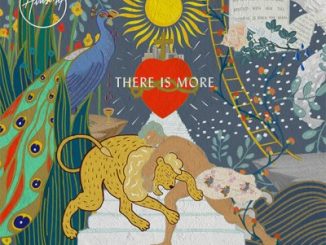 ALBUM: HILLSONG WORSHIP THERE IS MORE (LIVE)