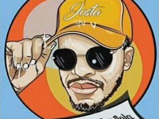 Josta – Gake Rata Nkatlola