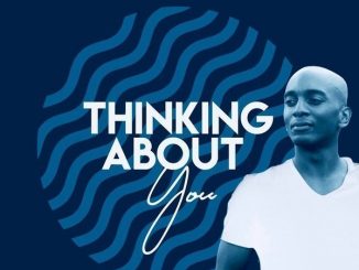 Kojo Akusa – Thinking About You (Original Mix)