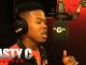 Nasty C – Fire In The Booth