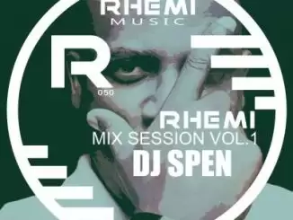 VA – Rhemi Mix Sessions Vol 1 Dj Spen