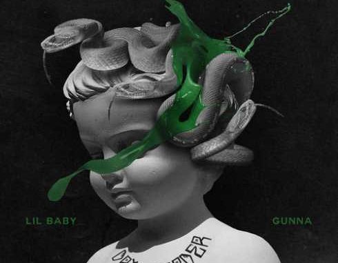 Lil Baby & Gunna – Seals Pills