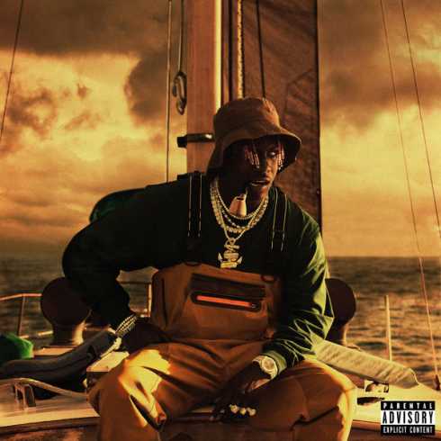 Lil Yachty – Next Up