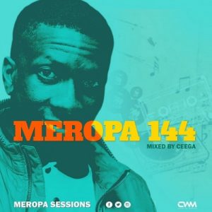 Ceega – Meropa 144 (100% Local)