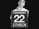 Dj Thakzin - 22 November