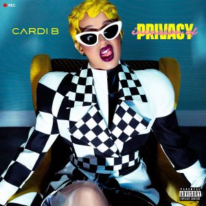 Cardi B - Ring (feat. Kehlani)