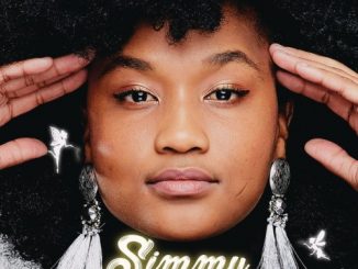 Simmy – Ngiyavuma (Outro)