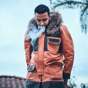 French Montana – Real One (feat. Belly) (CDQ)