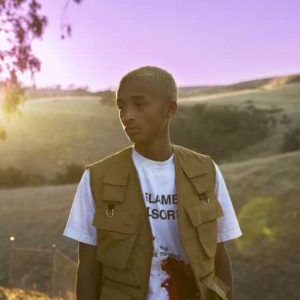 Jaden Smith – Distant