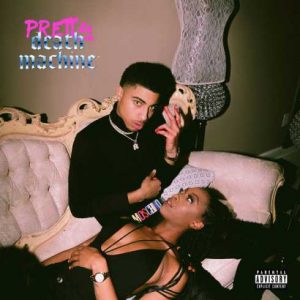 ALBUM: Rory Fresco – Pretty Death Machine [Zip File]