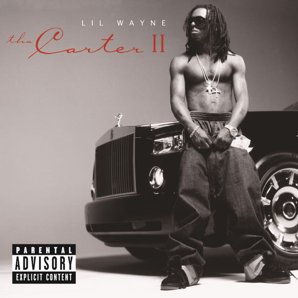 Lil Wayne - Carter II