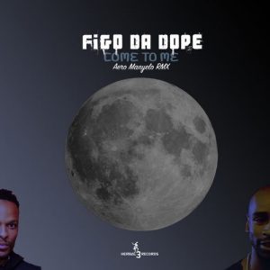 Figo Da Dope - Come to Me Ft. Isaac V