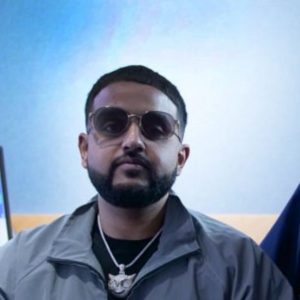 NAV – Still Want You