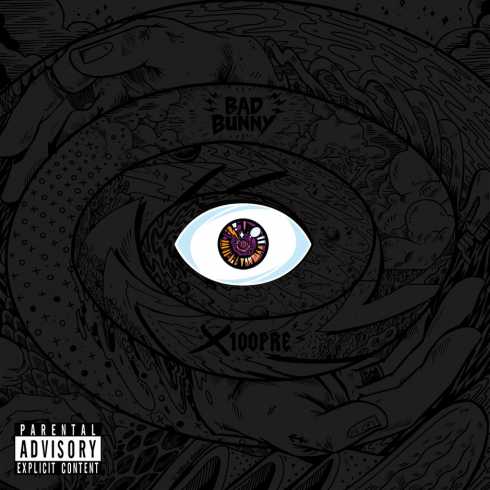 Bad Bunny – RLNDT