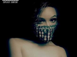 ALBUM: Tinashe – Off Society (Zip File)