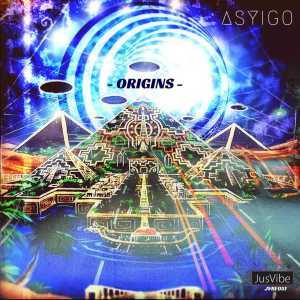 Asyigo - Spirit Of The Lotus (S.O.T.L)