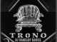 Dj Damiloy Daniel - Trono (Original Mix)