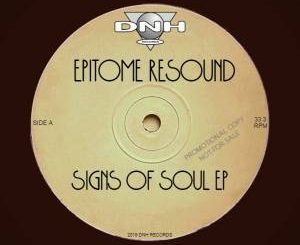 Epitome Resound - Fire (Epitome Resounds Live Studio Bless) Ft. Soule & Aubs