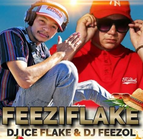 FeeziFlake ChapterFix 3.1 Live at ClubHaze 12.01.2019 (final set)