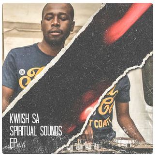 Kwiish SA – Iskhathi (Main Mix)