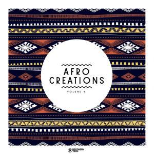 Album: VA – Afro Creations, Vol. 4 (Zip file)