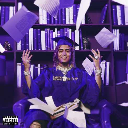 Lil Pump – Racks on Racks