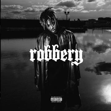 Juice WRLD – Robbery