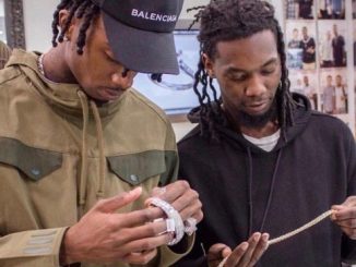 Playboi Carti – Bouldercrest ft. Offset