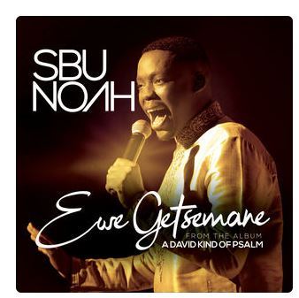 Sbunoah – Ewe Getsemane (Live)