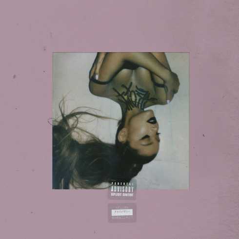 Ariana Grande – imagine