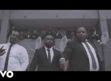 VIDEO: ZAKWE – ROOTS FT. STOGIE T & JAY CLAUDE