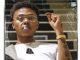 A-Reece – Holding Hands