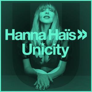 Hanna Haïs - Unicity (Trippy Mix)