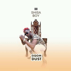 Shisaboy – Ingoma Ft. Jus Native & Miss Tee