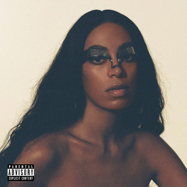 Solange - We Deal with the Freak’n (intermission)