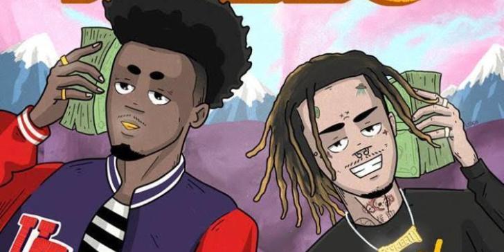 Ugly God – Hello Ft. Lil Pump