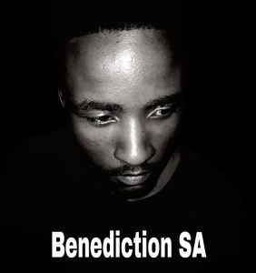 Benediction & InQfive - Moya (Afro Mix)